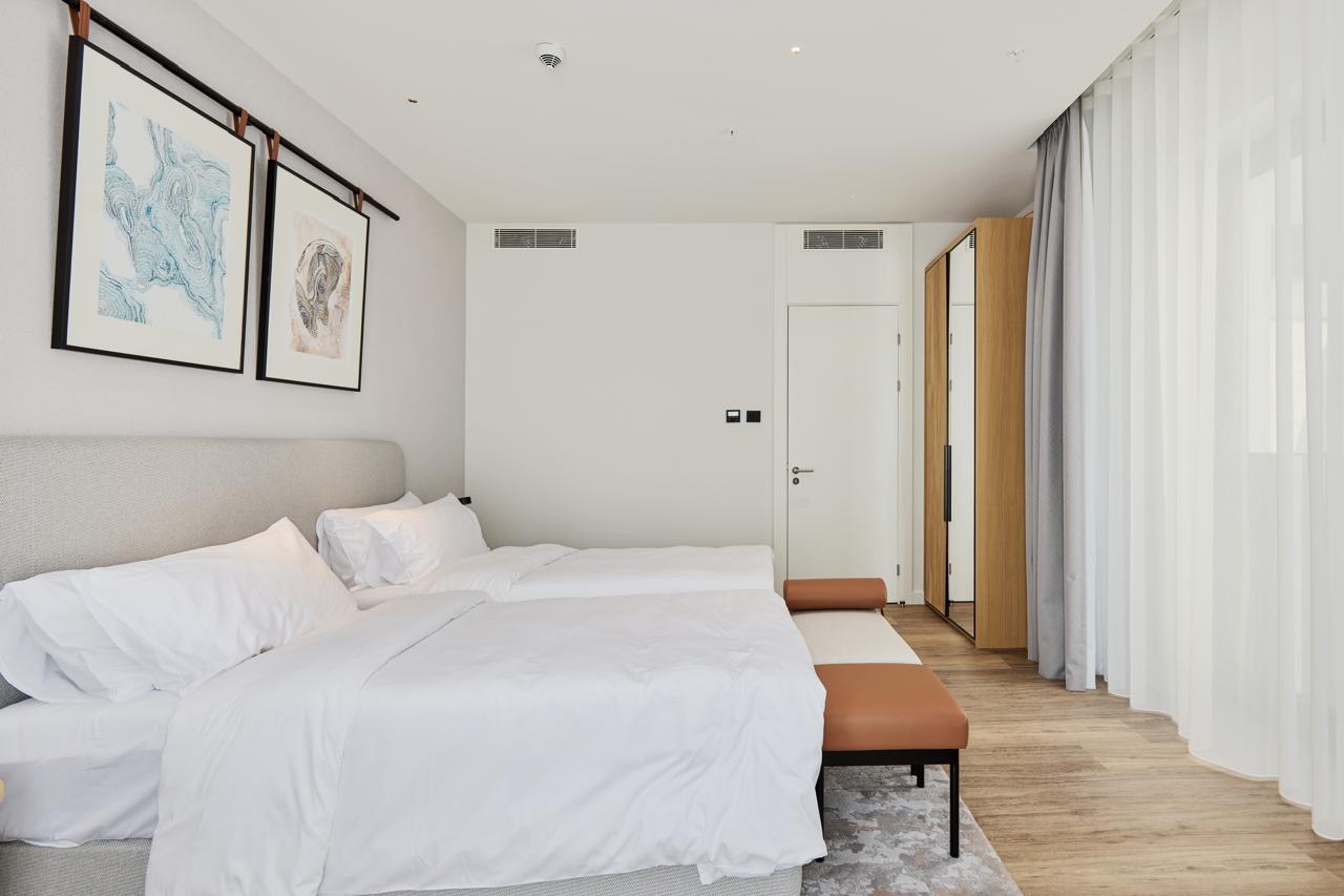  Image of Apartment - 3 Bedrooms - 2 Bathrooms for Residential For Sale in Tivat-Tivat-Montenegro, Image 10